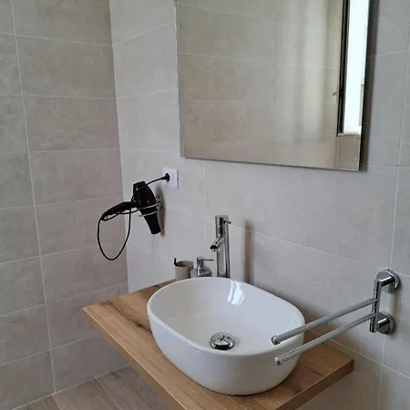 House 公寓 Torre Squillace