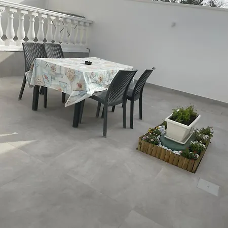 House * Torre Squillace