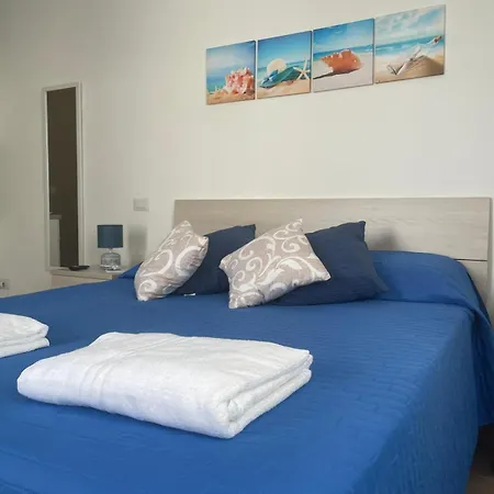 Appartement House