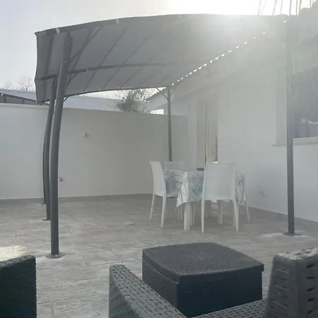 House Appartement