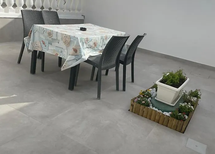 House * Torre Squillace