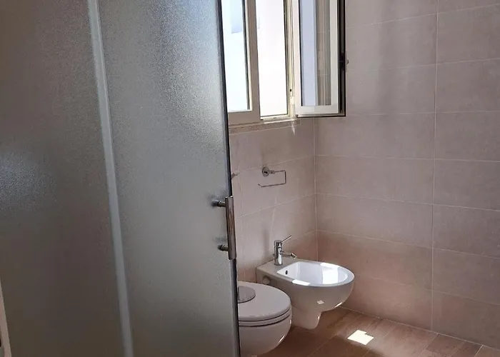 House דירה Torre Squillace