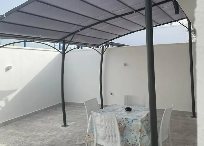 House Apartment