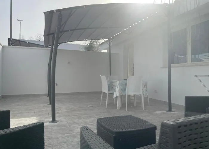 House Apartment